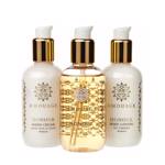 HONOUR WOMAN BATH SET