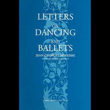 Letters on Dancing and Ballets