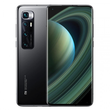 Telefon mobil Xiaomi Mi 10 Ultra Negru, 5G, AMOLED 6.67 curbat, 8GB RAM, 256GB ROM, Snapdragon 865, 4500mAh, Dual SIM, ROM global