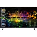 Televizor LED 126 cm NEI 50NE6700 4K Ultra HD Smart TV 50NE6700