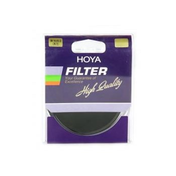 Filtru Hoya InfraRed R72 72mm