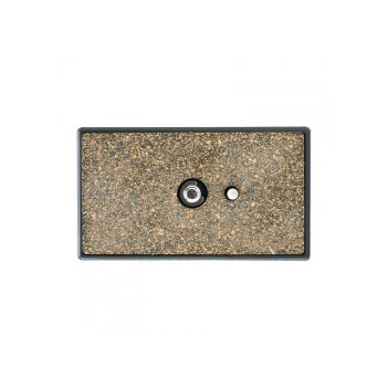 Slik 6027E - placuta quick release pentru Slik 503QF/504QF