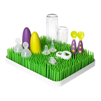 Suport pentru uscat LAWN Verde