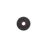 Disc Cauciuc 1.25 kg 28 mm DOMYOS