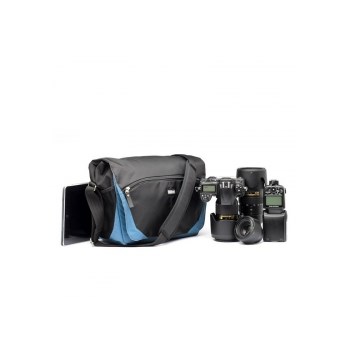 Think Tank CityWalker 20 blue - geanta foto - video