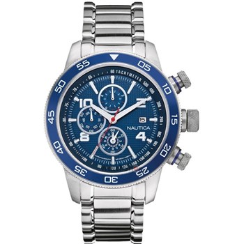 Ceas Nautica NCT 402 A24534G Chrono