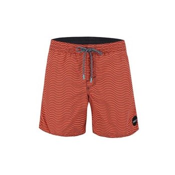 Pantaloni de plaja O'Neill Chambers portocalii