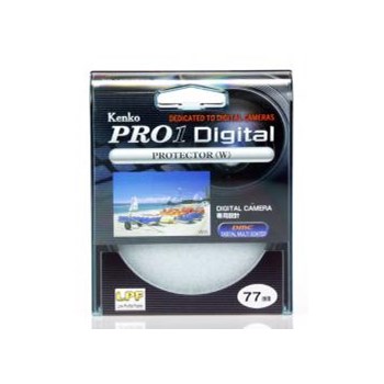 Filtru Kenko Protector PRO1 D 77mm