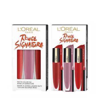 ROUGE SIGNATURE SET