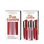 ROUGE SIGNATURE SET