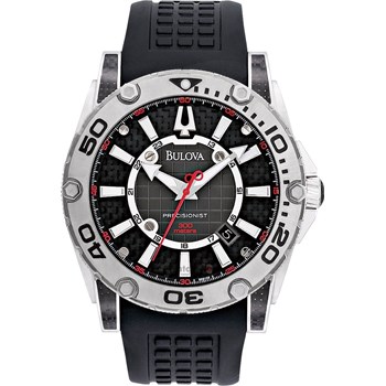 Ceas Bulova PRECISIONIST 96B155 Champlain