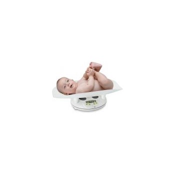 Cantar pentru bebelusi Laica PS3004, 20kg
