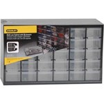 Organizator scule Stanley 30 sertare, 36.5 x 15.5 x 21 cm