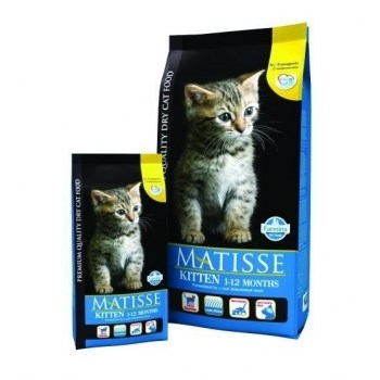 Matisse Kitten New 10 kg