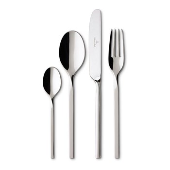 Set tacamuri Villeroy & Boch NewWave 30 piese