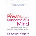 Power Of Your Subconscious Mind (revised)