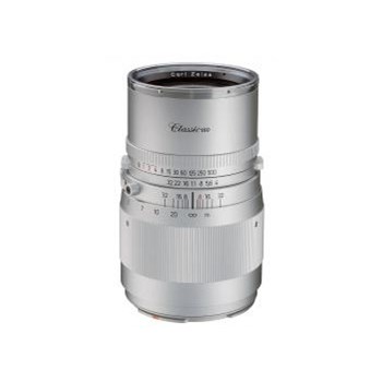 Carl Zeiss Sonnar T* 180mm f/4 ZV (pentru Hasselblad 500)