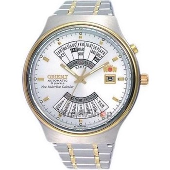 Ceas Orient SPORTY AUTOMATIC EU00000W Multi-Year Calendar