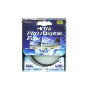 Filtru Hoya UV Slim Pro1 Digital 77mm