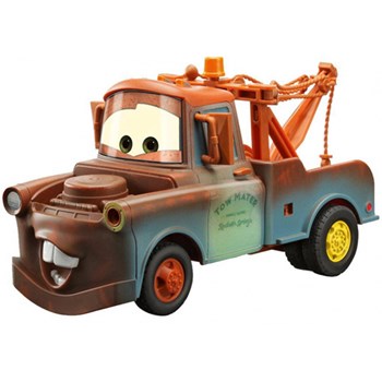 Masinuta RC Bucsa Cars 2