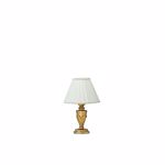 Veioza Ideal Lux DORA TL1 SMALL