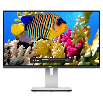 Monitor LED DELL U2414H 23.8 inch 8ms GTG