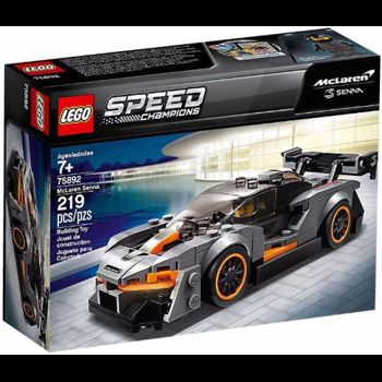 LEGO® Speed Champions - McLaren Senna - 75892