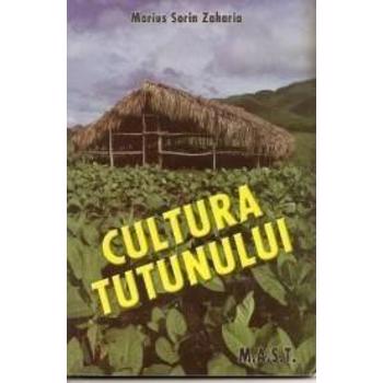Cultura tutunului