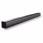 Soundbar Philips HTL1508/12, 2.0, Bluetooth, 30 W (Negru)