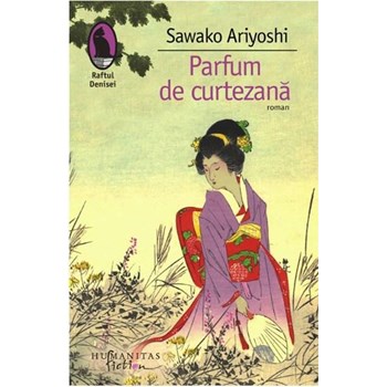 Parfum de curtezană