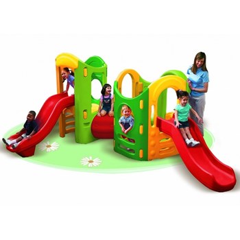 Spatiu de Joaca Ajustabil 8 in 1