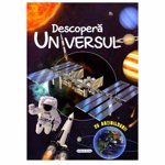 Cosmos - Descopera Universul