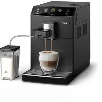 Espressor super-automat PHILIPS HD882909 1.8l 1850W 15 bar Negru hd8829/09