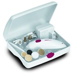 Set de manichiura si pedichiura Bodyform BM4400 bm4400