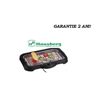 Gratar electric Hausberg