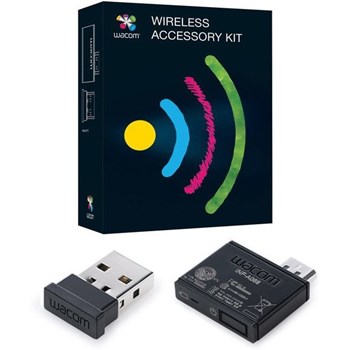 Kit wireless Bamboo, Wi-Fi, Bluetooth, 2.4 Ghz