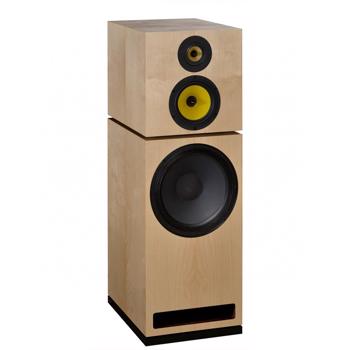 Boxe Davis Acoustics Renoir Birch