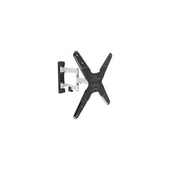 Suport TV Monitor SBOX PLB-2044 23 - 55 inch Argintiu-Negru etv90046