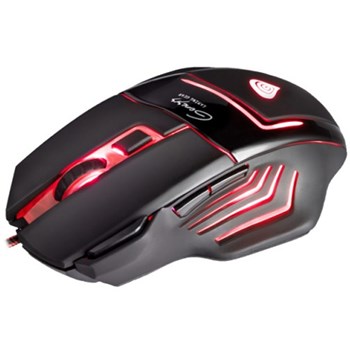 Mouse Gaming Natec Genesis GX77