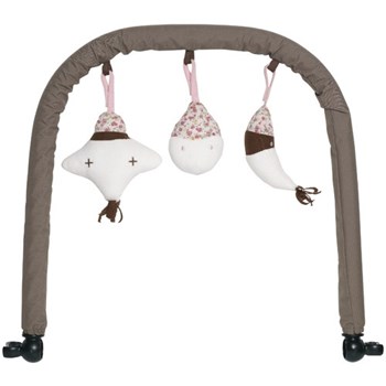 SET ACCESORII BALANSOAR BEABA CHOCOLATE B912142/