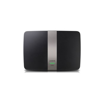 Linksys Router Wireless 802.11ac up to 450 Mbps EA6200