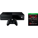 Xbox One Gears of War: Ultimate Edition