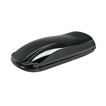 Cutie portbagaj RENAULT 7711575525, 480l, negru