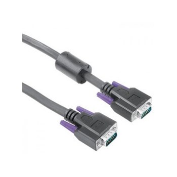 Cablu Hama 42092 VGA-VGA, 5 m