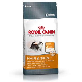 Royal Canin Feline Hair&Skin Care 400g