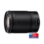 Nikon Z 85mm f/1.8 S NIKKOR