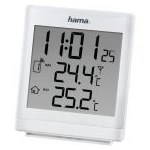 Statie Meteorologica Hama EWS-870, Alb