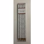 Creion,8buc/set,Rose Gold