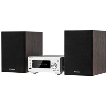 Mini Sistem audio Kruger&Matz FM, Bluetooth, 30 W