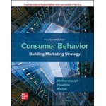 ISE Consumer Behavior: Building Marketing Strategy, Paperback - Susan Bardi Kleiser